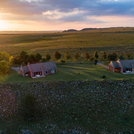 Gooderson Kloppenheim Country Estate Hotel Machadodorp Luaran gambar