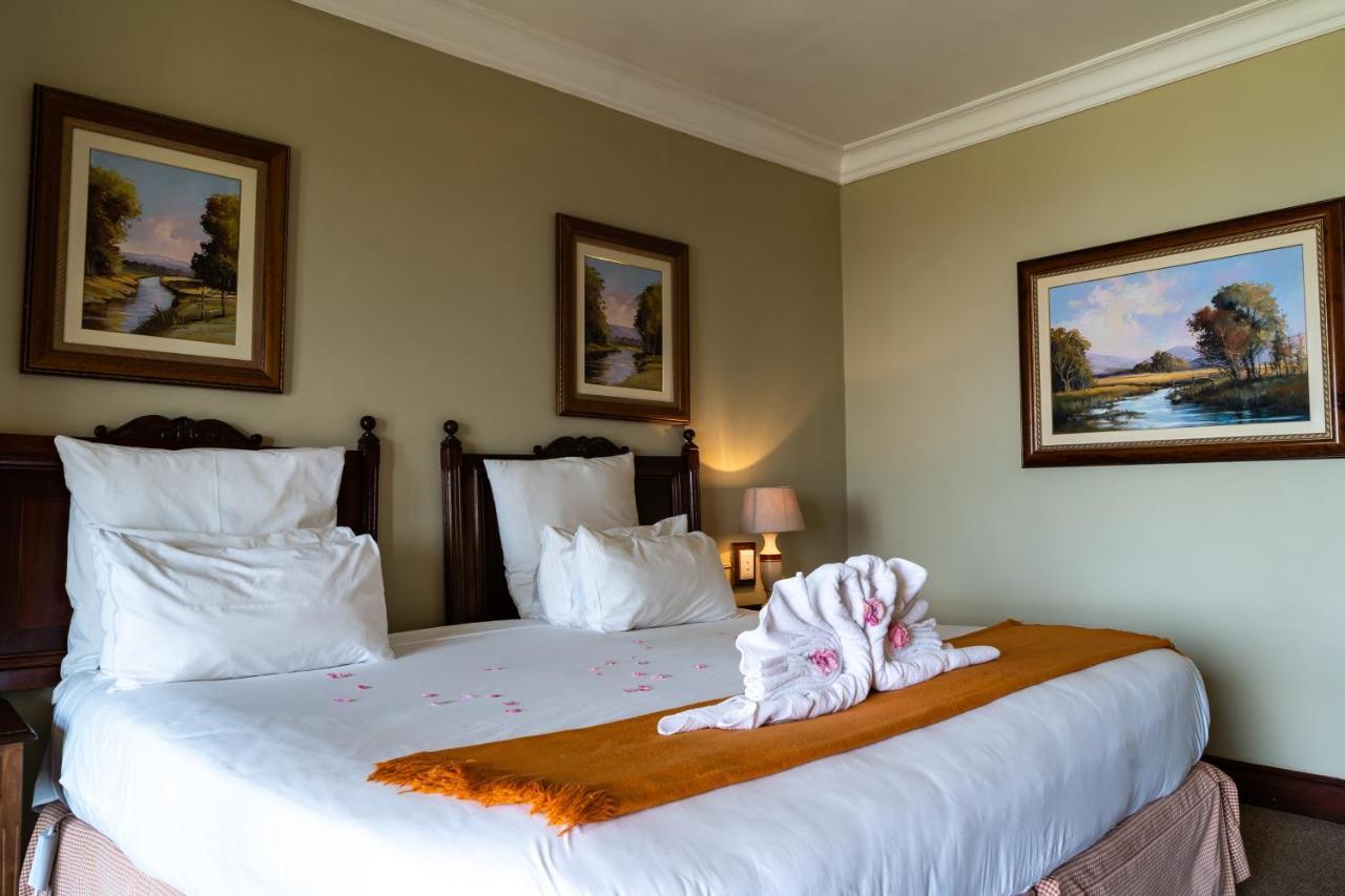 Gooderson Kloppenheim Country Estate Hotel Machadodorp Luaran gambar