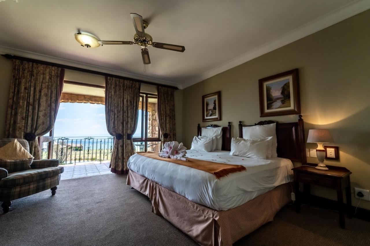 Gooderson Kloppenheim Country Estate Hotel Machadodorp Luaran gambar
