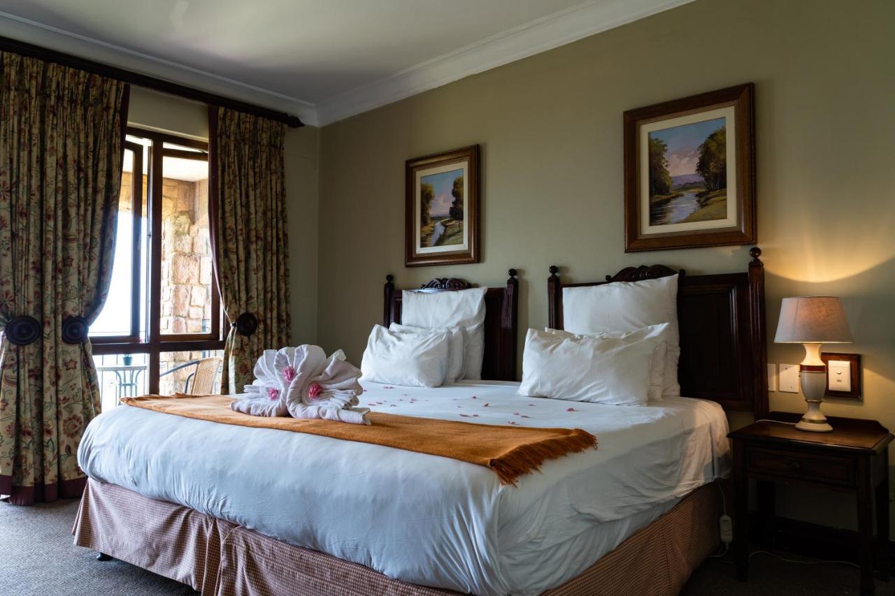 Gooderson Kloppenheim Country Estate Hotel Machadodorp Luaran gambar