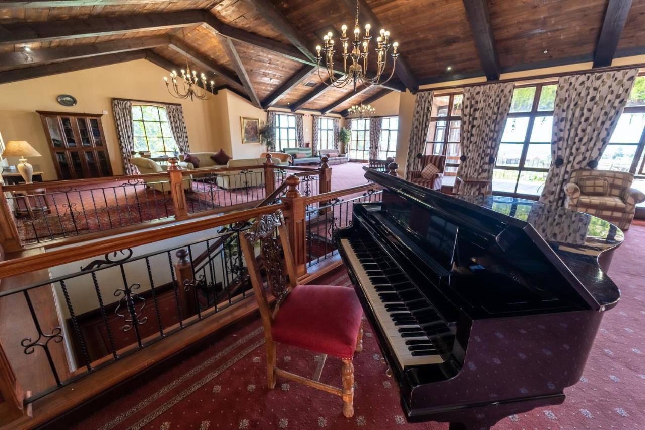 Gooderson Kloppenheim Country Estate Hotel Machadodorp Luaran gambar
