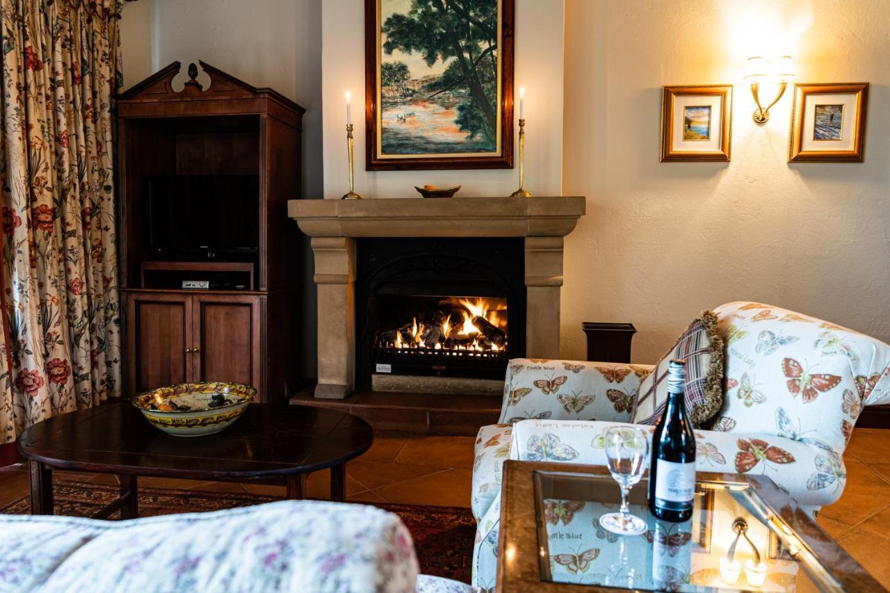 Gooderson Kloppenheim Country Estate Hotel Machadodorp Luaran gambar