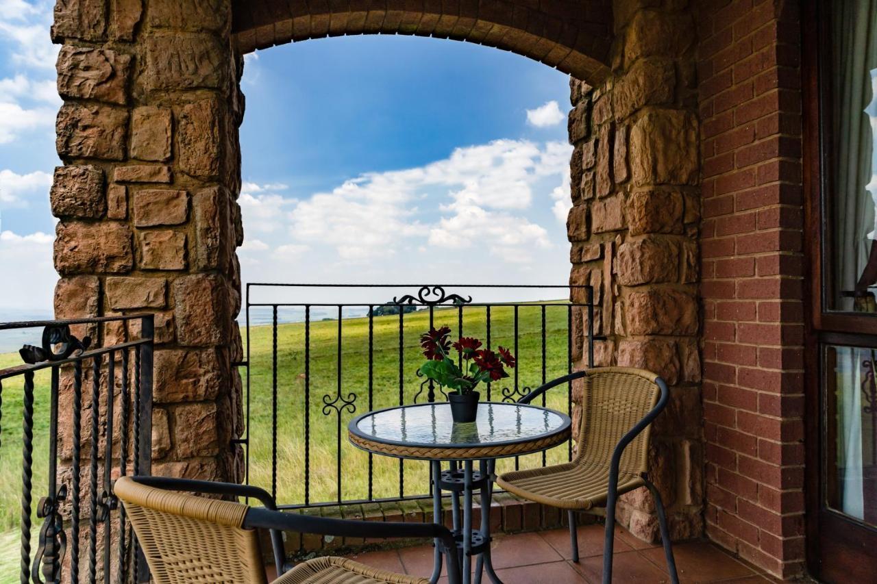 Gooderson Kloppenheim Country Estate Hotel Machadodorp Luaran gambar