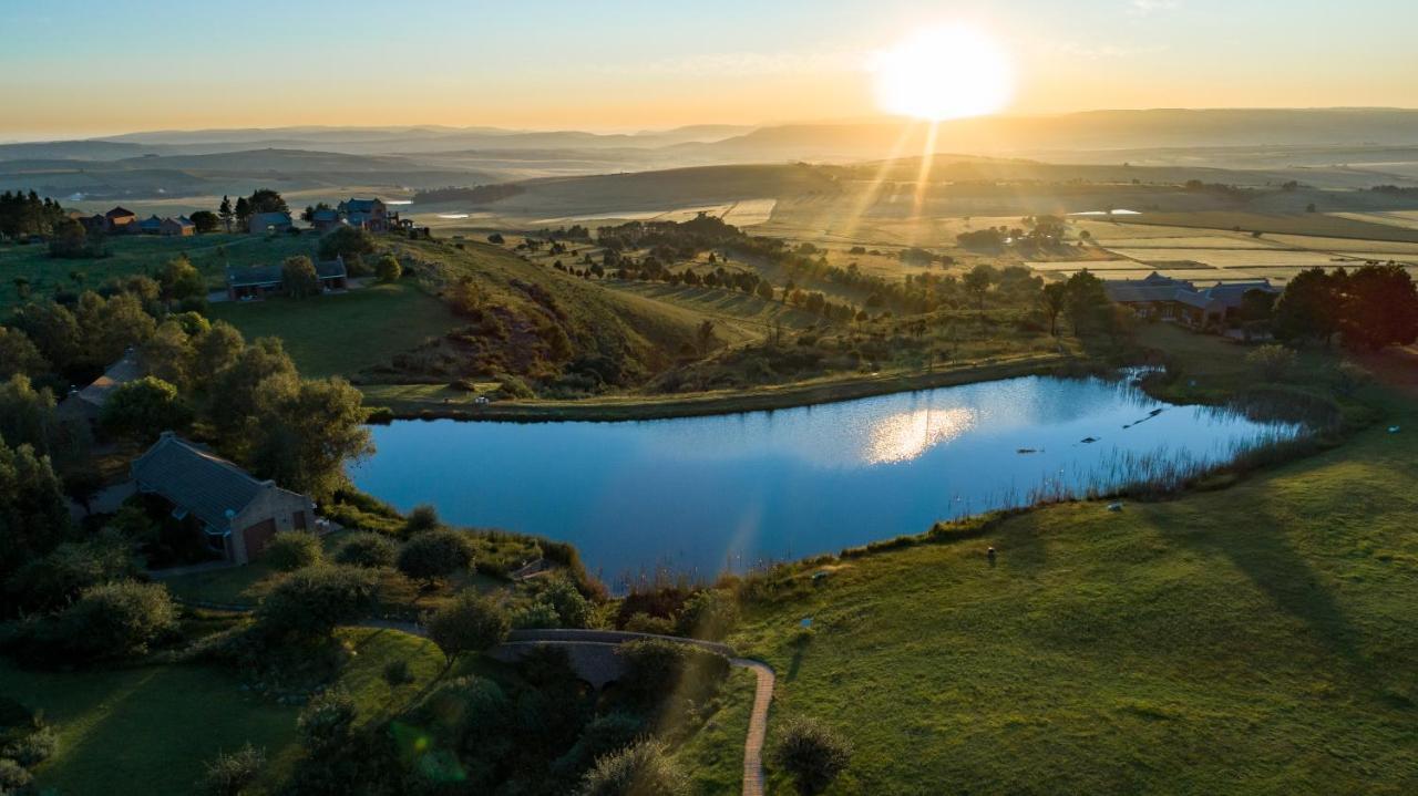 Gooderson Kloppenheim Country Estate Hotel Machadodorp Luaran gambar