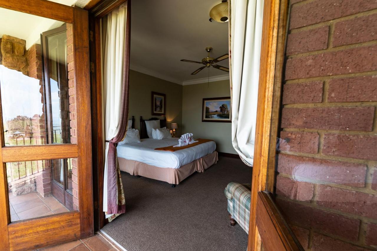 Gooderson Kloppenheim Country Estate Hotel Machadodorp Luaran gambar