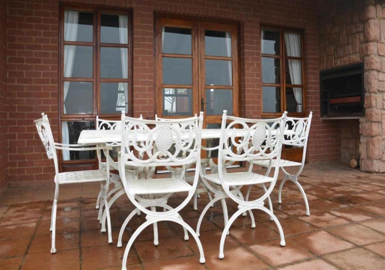 Gooderson Kloppenheim Country Estate Hotel Machadodorp Luaran gambar