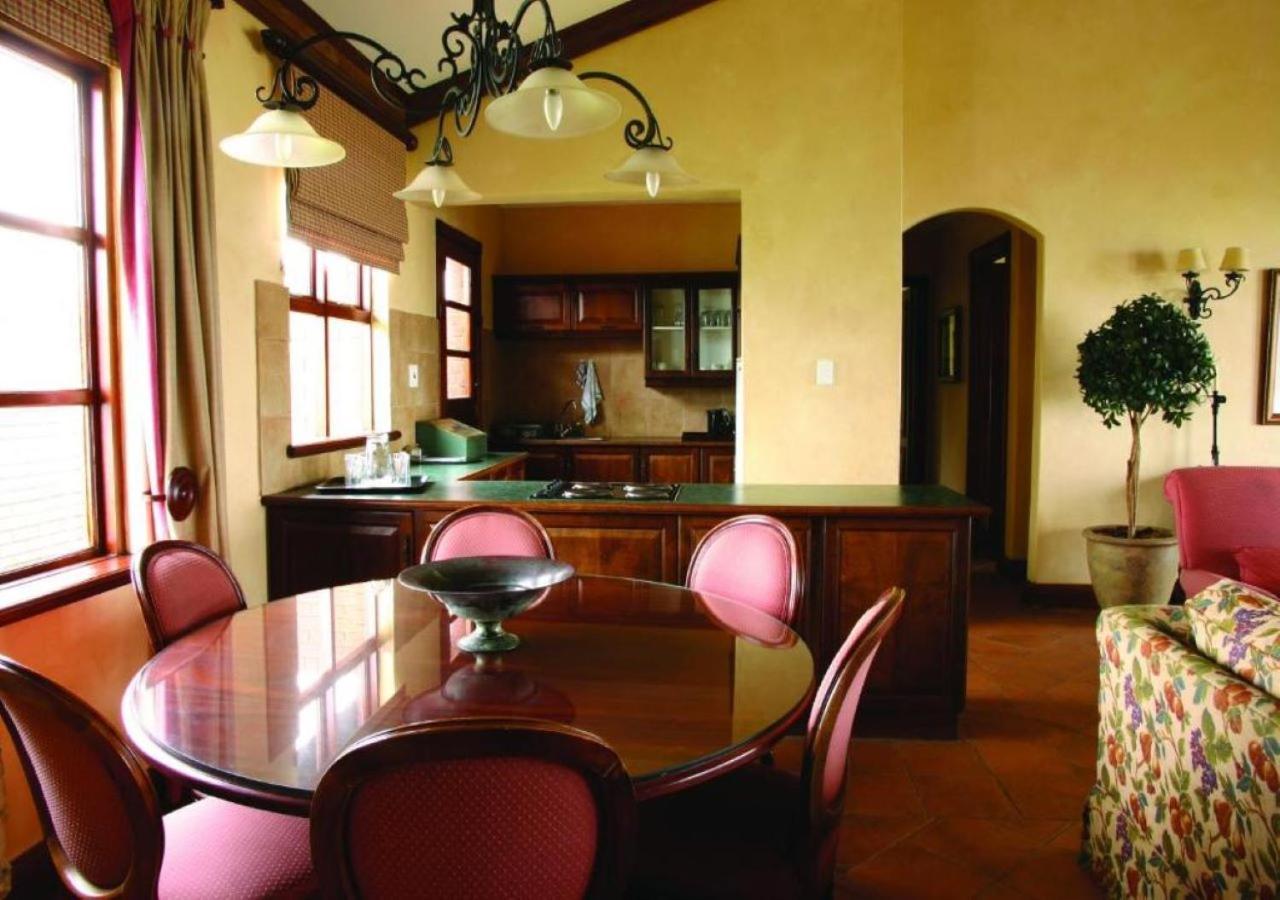 Gooderson Kloppenheim Country Estate Hotel Machadodorp Luaran gambar