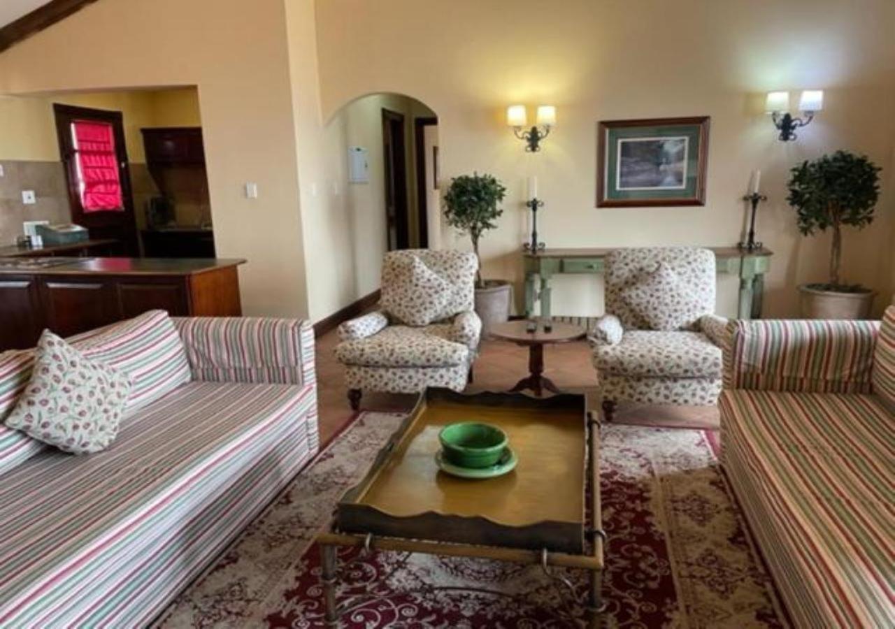 Gooderson Kloppenheim Country Estate Hotel Machadodorp Luaran gambar