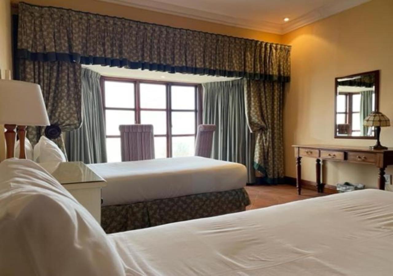 Gooderson Kloppenheim Country Estate Hotel Machadodorp Luaran gambar