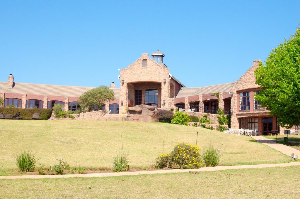 Gooderson Kloppenheim Country Estate Hotel Machadodorp Luaran gambar