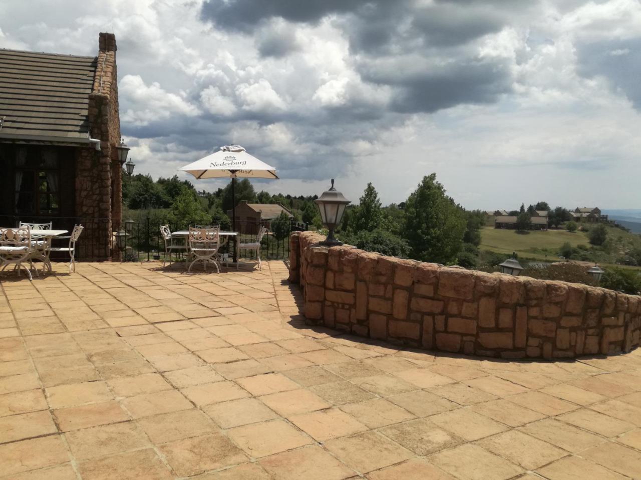 Gooderson Kloppenheim Country Estate Hotel Machadodorp Luaran gambar